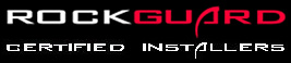 RockGuard Certified Installers